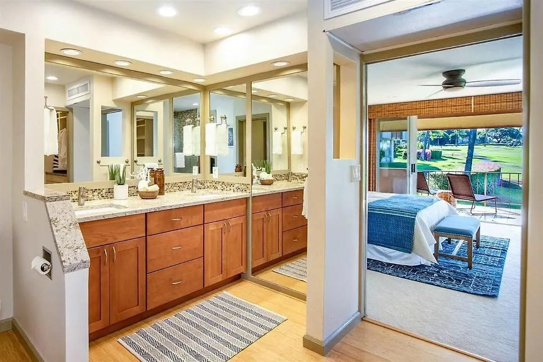 Maui Eldorado Condo G206 Kaanapali Dom wakacyjny