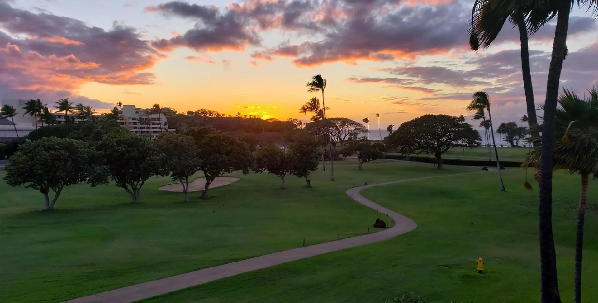 Maui Eldorado Condo G206 Kaanapali