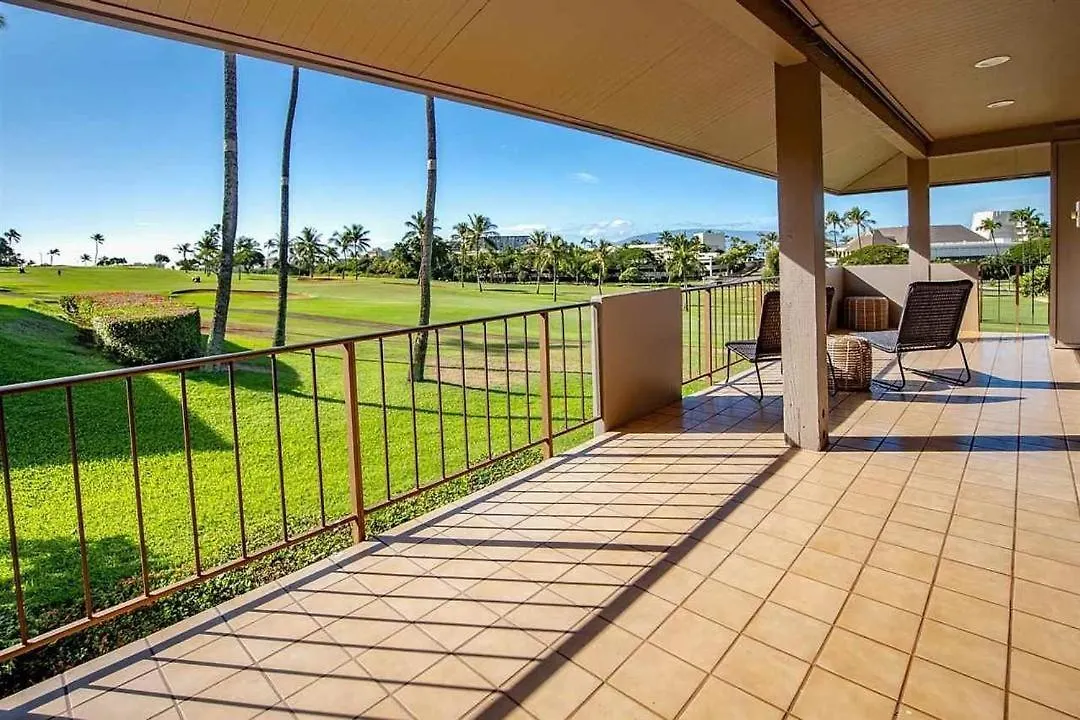 Maui Eldorado Condo G206 Kaanapali