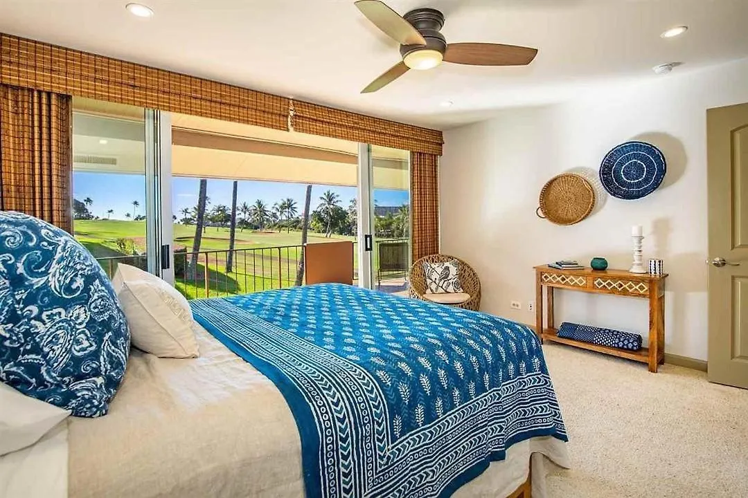 Dom wakacyjny Maui Eldorado Condo G206 Kaanapali