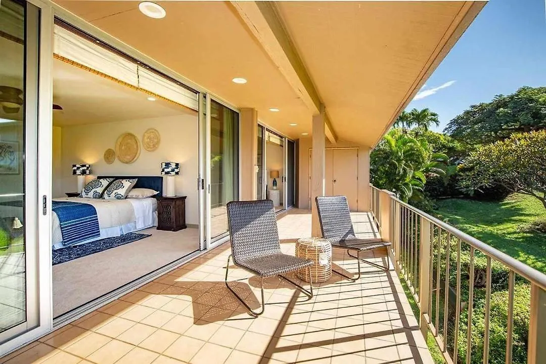 Maui Eldorado Condo G206 Kaanapali 0*,