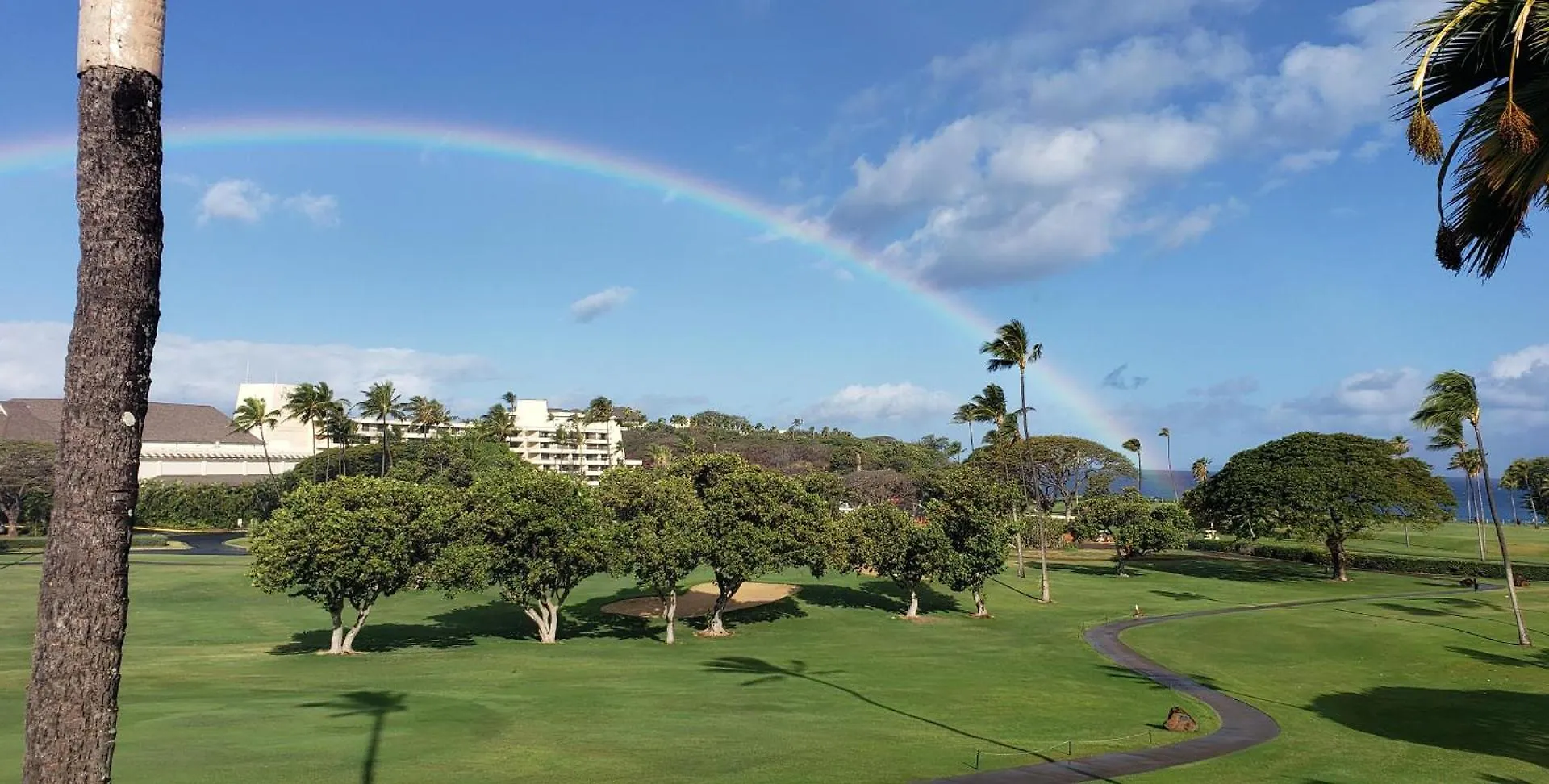 Dom wakacyjny Maui Eldorado Condo G206 Kaanapali