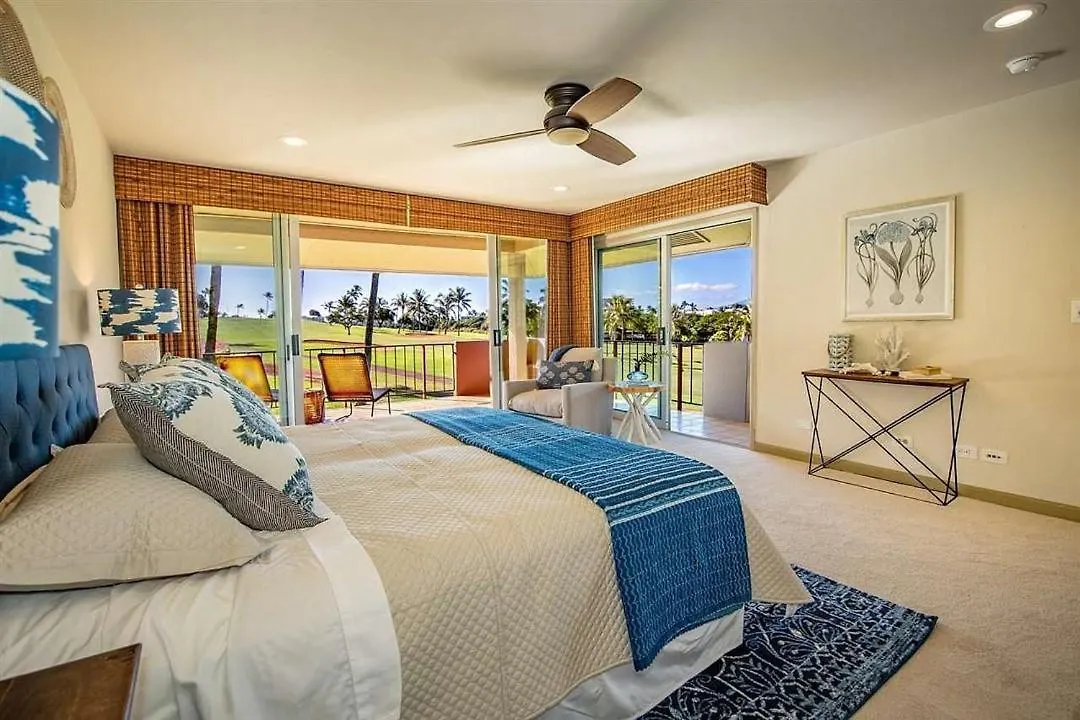 Maui Eldorado Condo G206 Kaanapali Dom wakacyjny