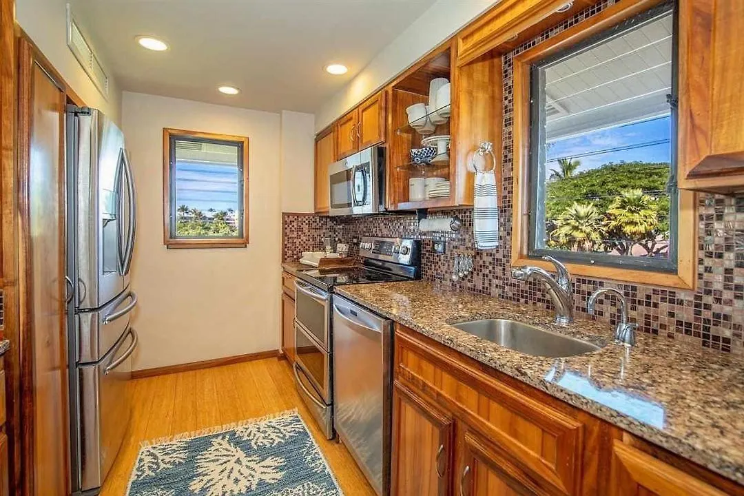 Maui Eldorado Condo G206 Kaanapali