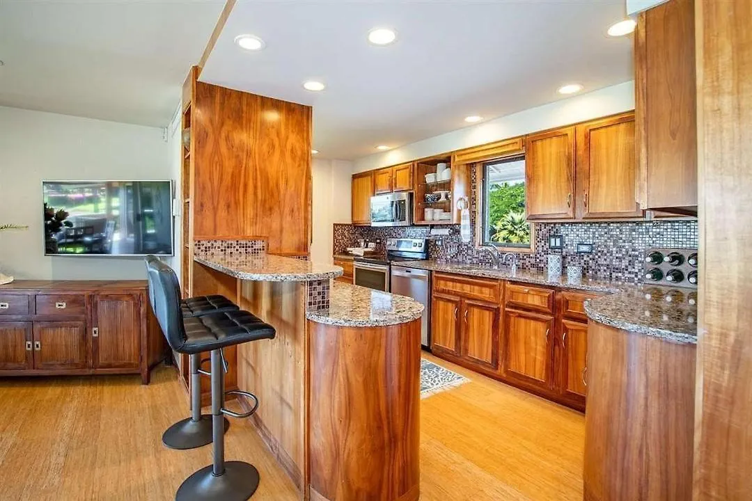 Maui Eldorado Condo G206 Kaanapali Stany Zjednoczone Ameryki