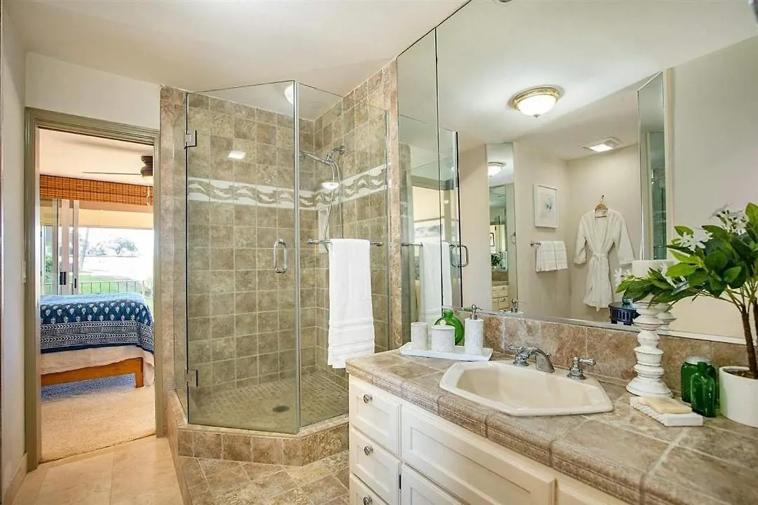 Dom wakacyjny Maui Eldorado Condo G206 Kaanapali