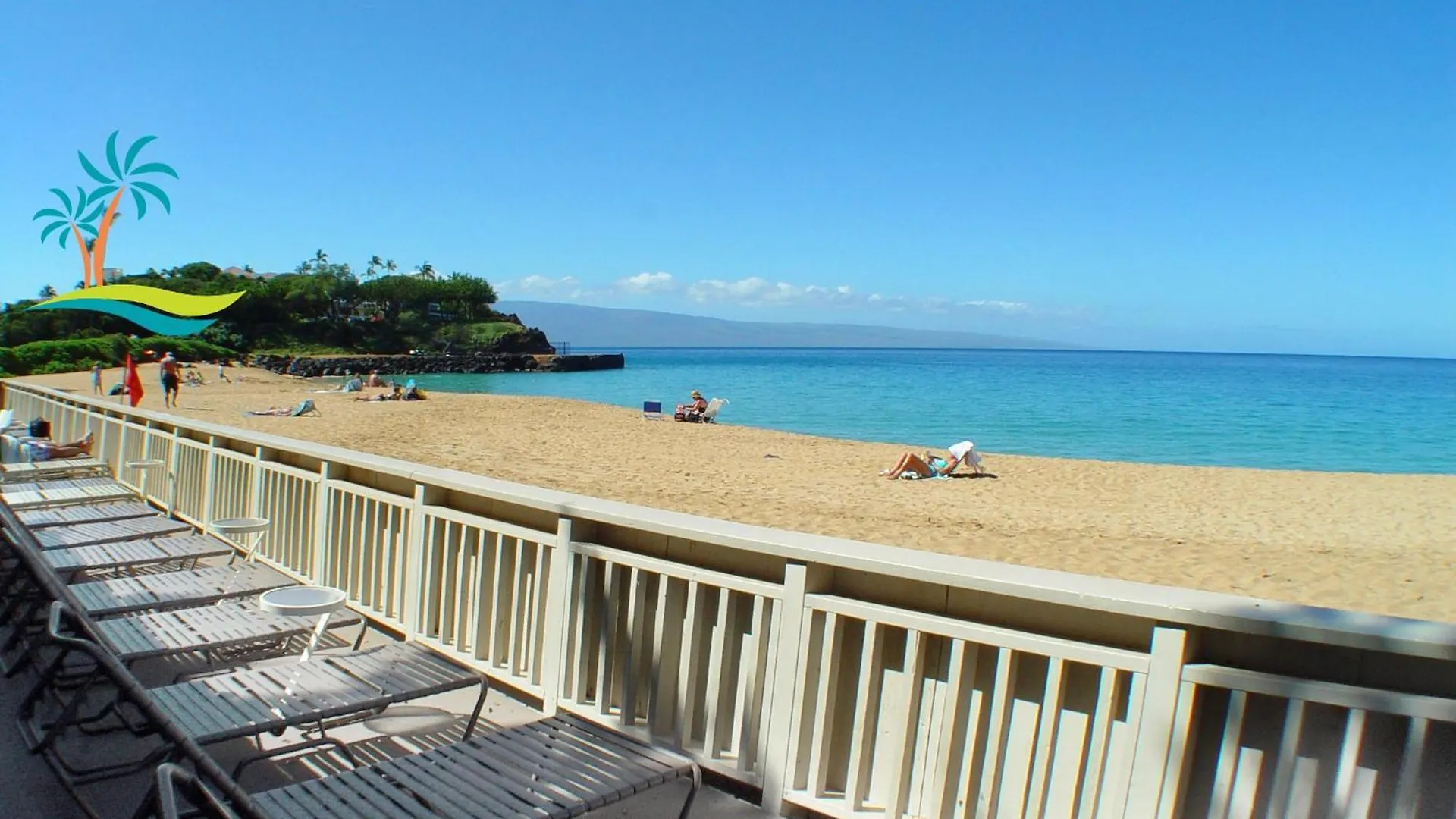 Maui Eldorado Condo G206 Kaanapali Stany Zjednoczone Ameryki